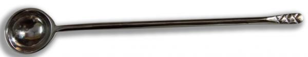 Weihrauch Löffel Kupfer 17,5cm